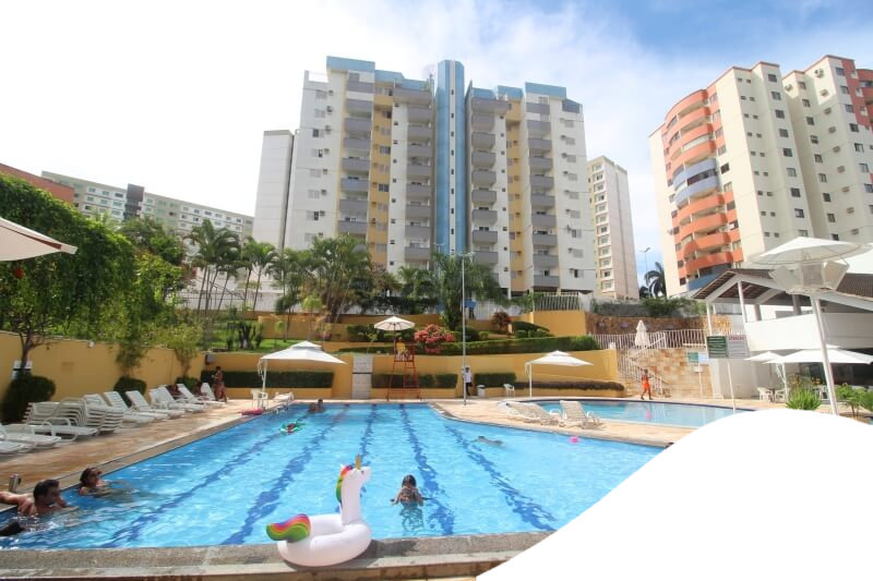 Foto Icone do Condominio